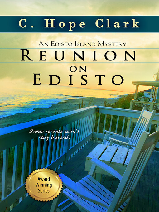 Title details for Reunion on Edisto by C. Hope Clark - Available
